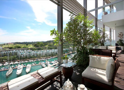 The Oceanfront @ Sentosa Cove (D4), Condominium #438953011